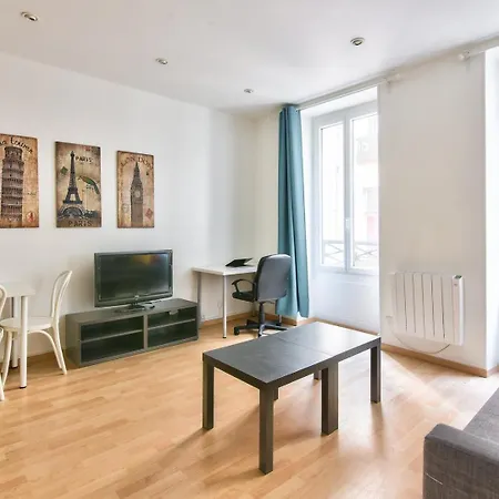 Guestready - Cosy Apartment In Le Marais Paris Exterior photo