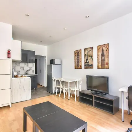 Guestready - Cosy Apartment In Le Marais Paris Exterior photo