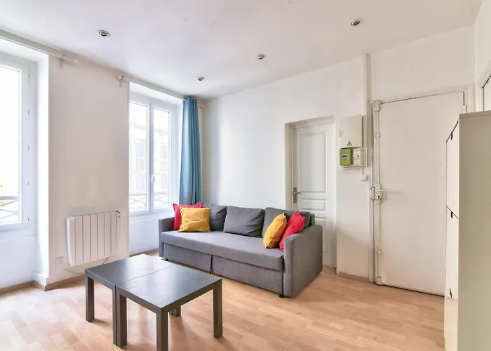 Guestready - Cosy Apartment In Le Marais