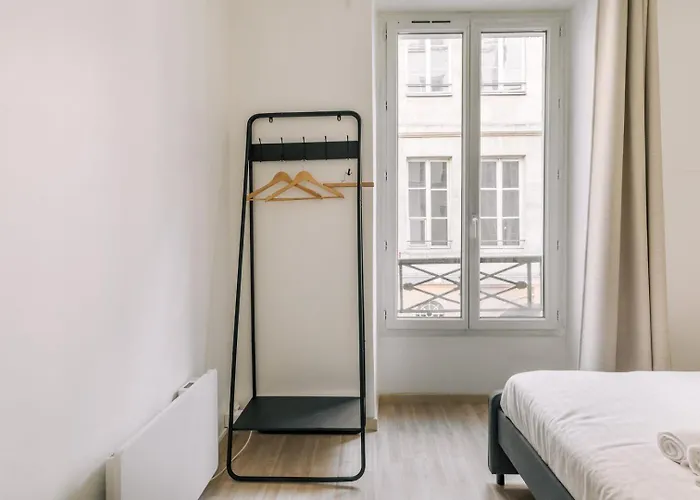 Guestready - Cosy Apartment In Le Marais