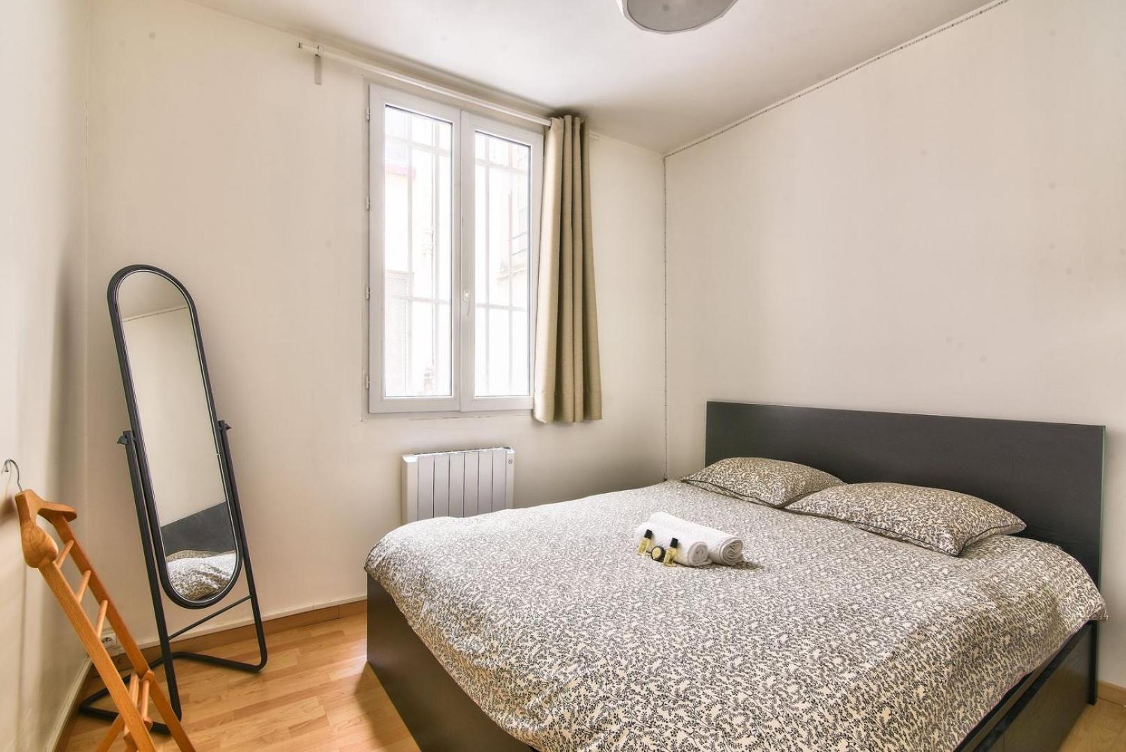 Guestready - Cosy In Le Marais