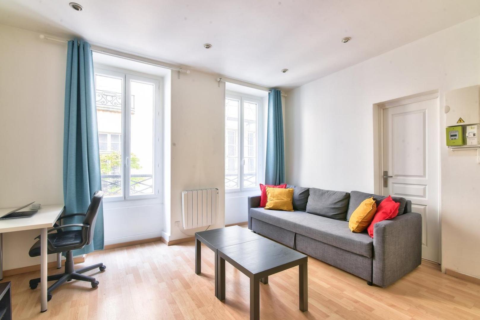 Apartment Guestready - Cosy In Le Marais
