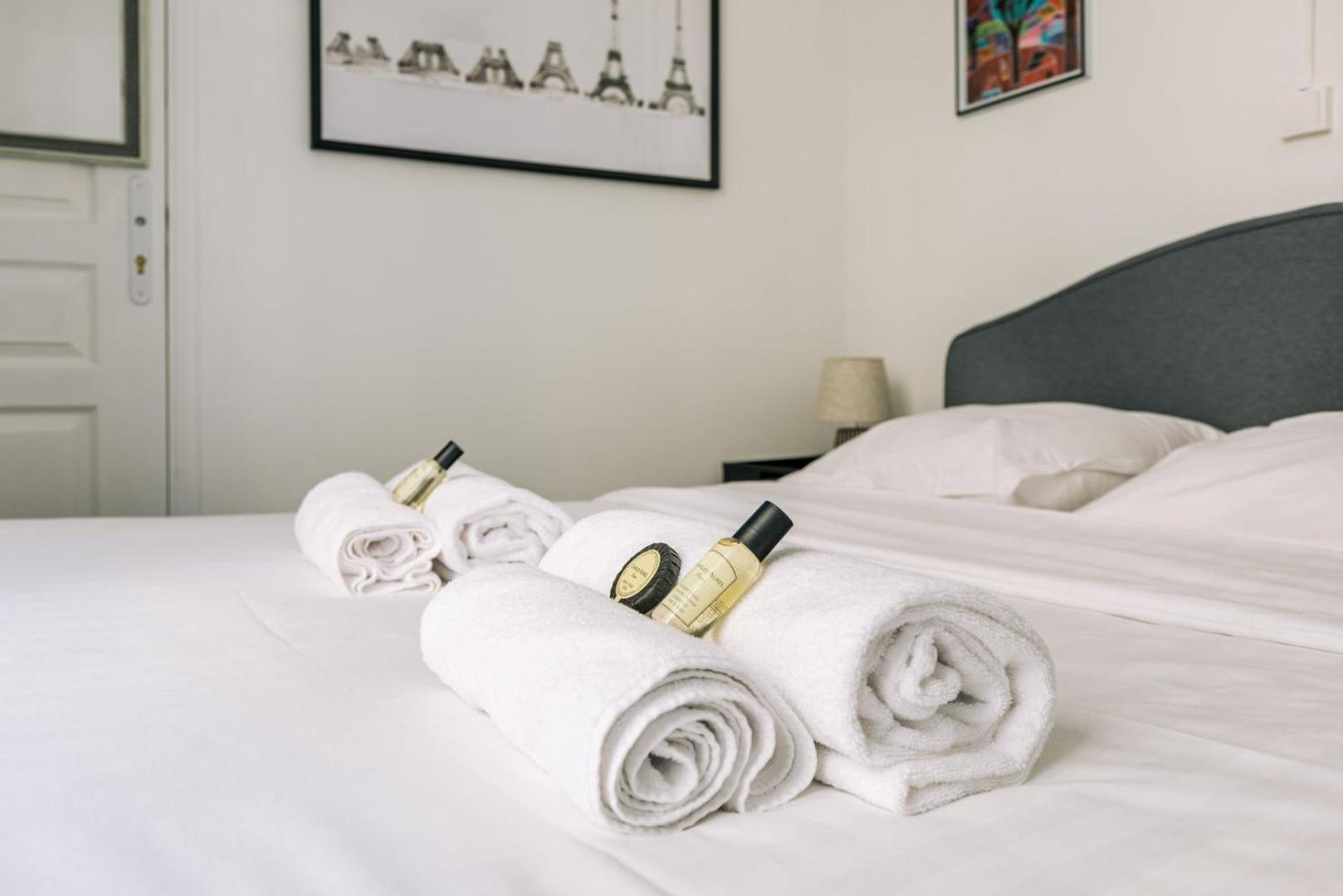 Guestready - Cosy In Le Marais Apartment Paris