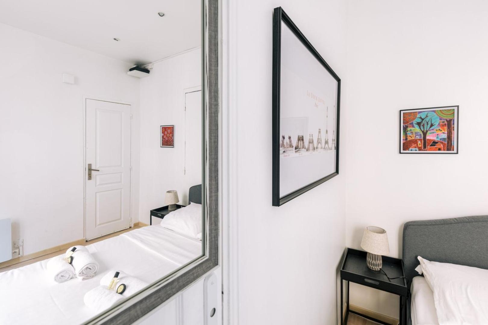 Apartment Guestready - Cosy In Le Marais