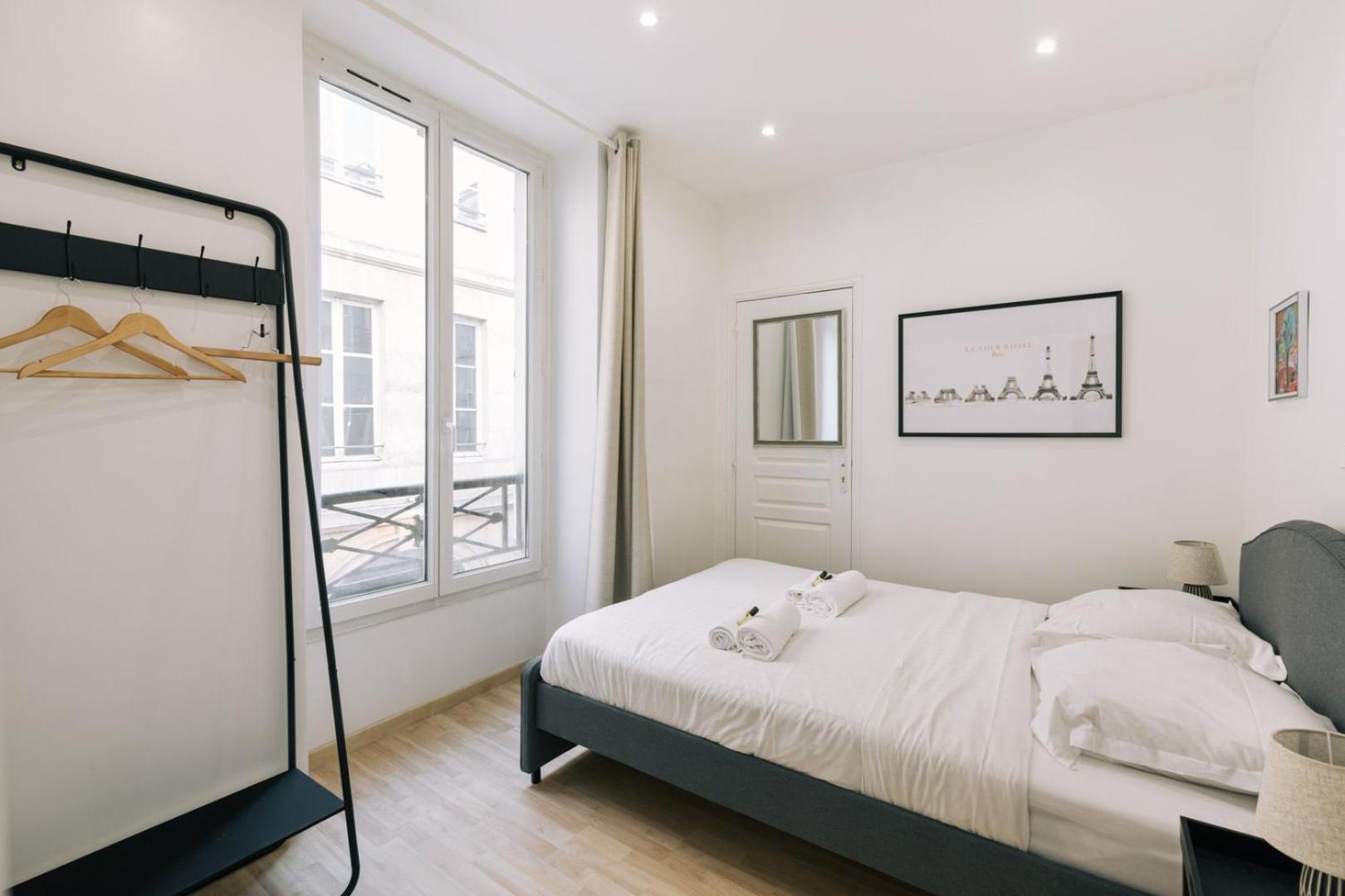 Guestready - Cosy In Le Marais * Paris