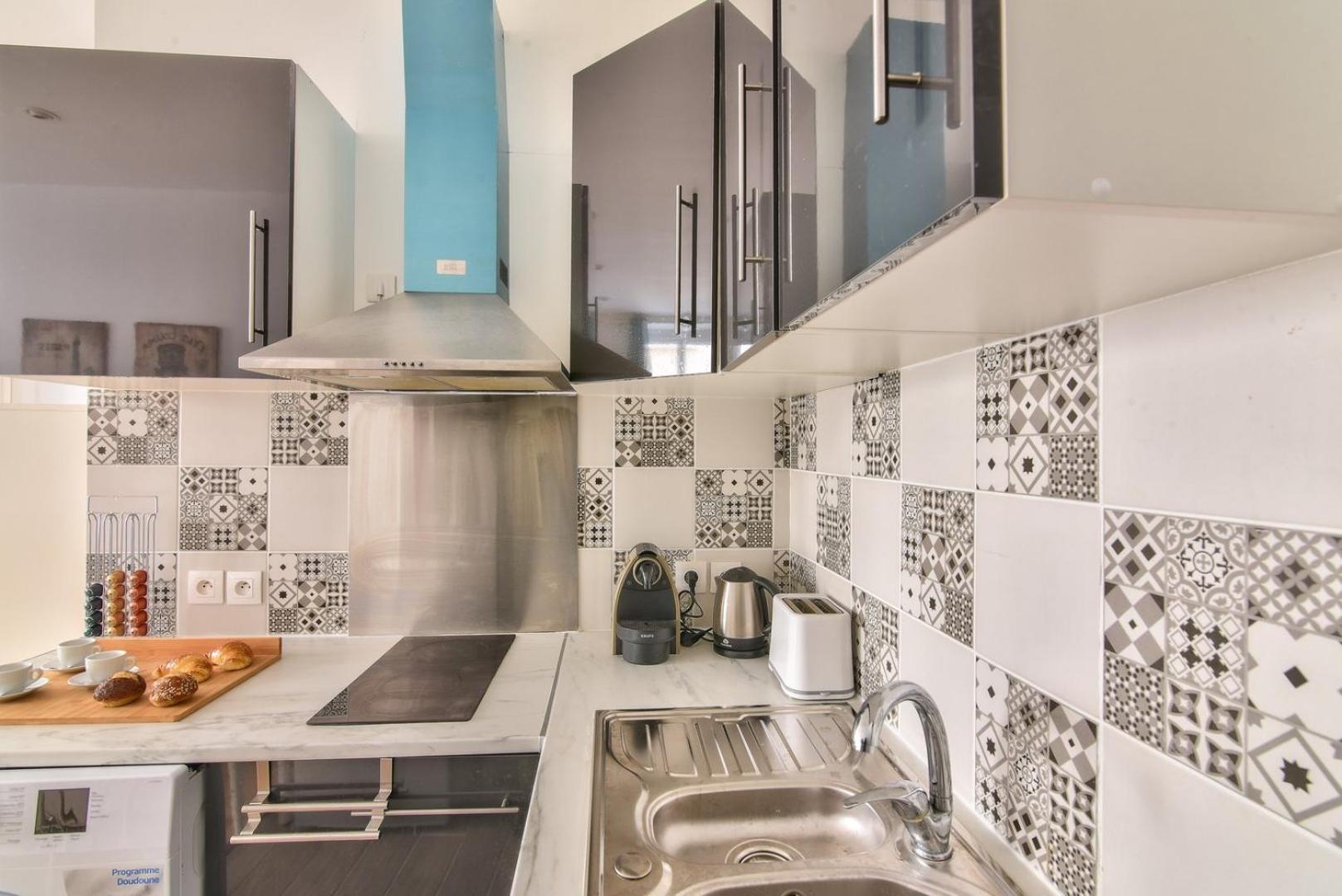 Apartment Guestready - Cosy In Le Marais