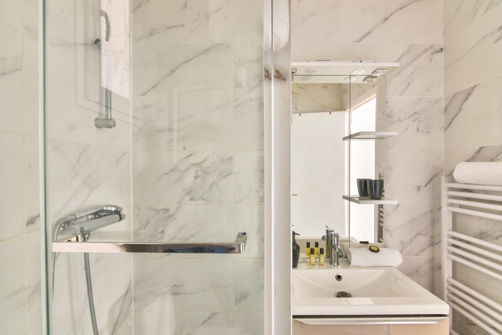 Guestready - Cosy In Le Marais *