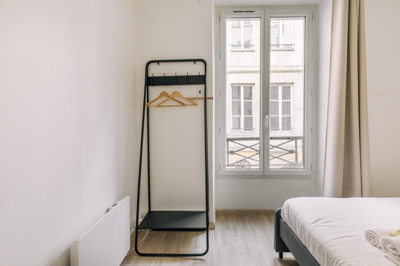 Guestready - Cosy In Le Marais Apartment *