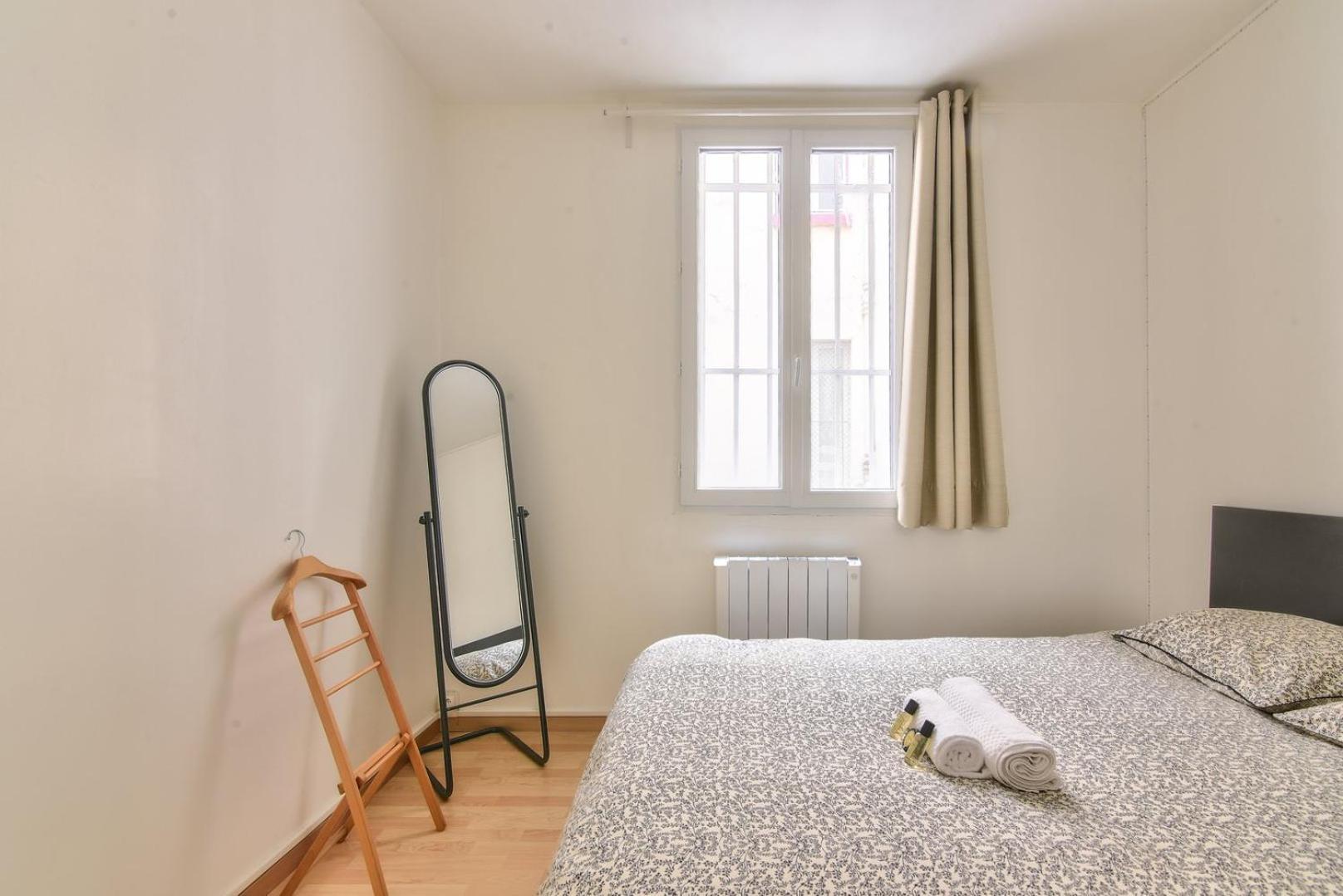 Apartment Guestready - Cosy In Le Marais